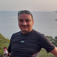 Poza vânzătorului
