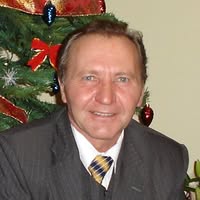 Poza vânzătorului