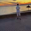 Poza vânzătorului