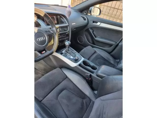 Audi A5 Sportback Quattro S-line 2013 - Imagine 5/8
