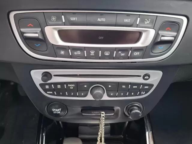 Renault megane3 - Imagine 6/9