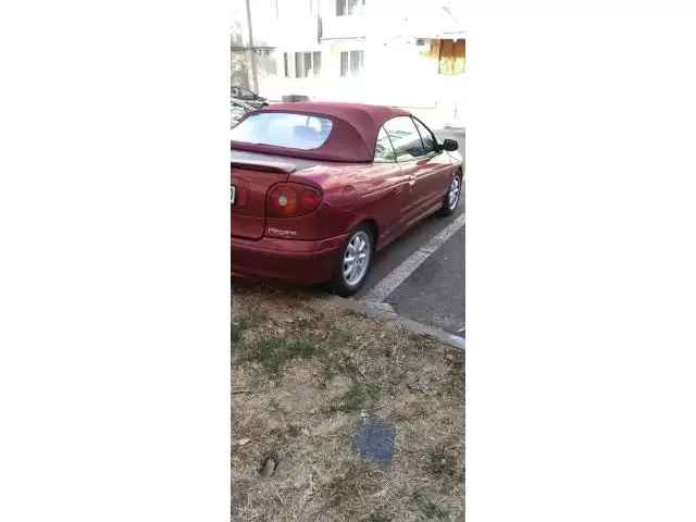 Reno cabrio de vânzare
