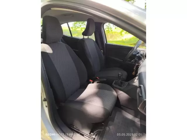 Dacia Logan ECO-G 100 (GPL + Benzina, 100 CP) - Imagine 6/10