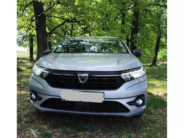 Dacia Logan ECO-G 100 (GPL + Benzina, 100 CP) - Imagine 8/10