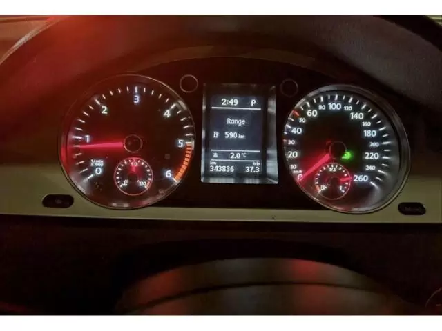 Vand passat b6 2.0 diesel automata - Imagine 4/6