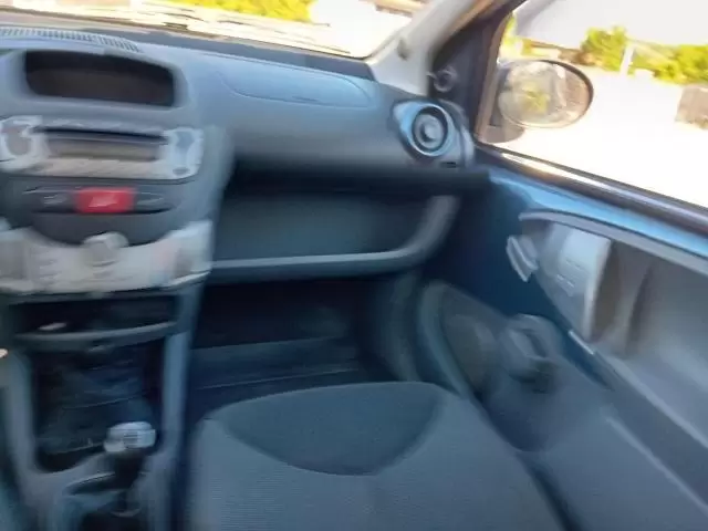 Toyota Aygo 2008 Benzina - Imagine 6/7