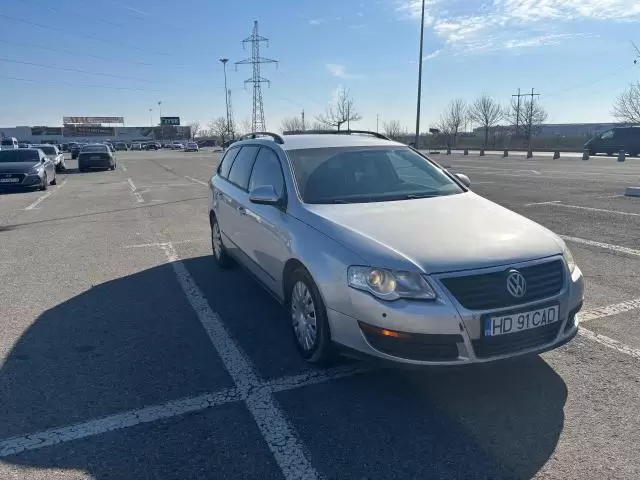 Volkswagen Passat 2010 - Imagine 4/10