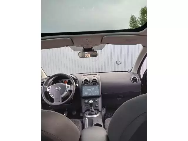 Nissan Qashqai - Imagine 4/9