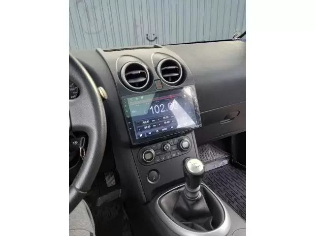 Nissan Qashqai - Imagine 5/9