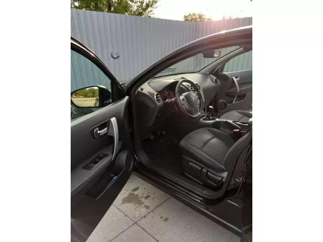 Nissan Qashqai - Imagine 6/9