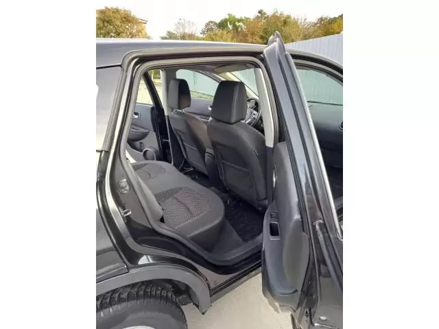 Nissan Qashqai - Imagine 7/9