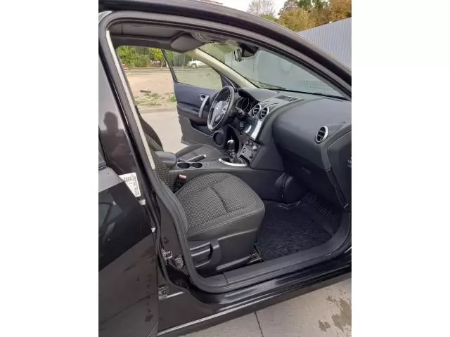 Nissan Qashqai - Imagine 8/9