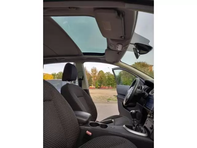 Nissan Qashqai - Imagine 9/9