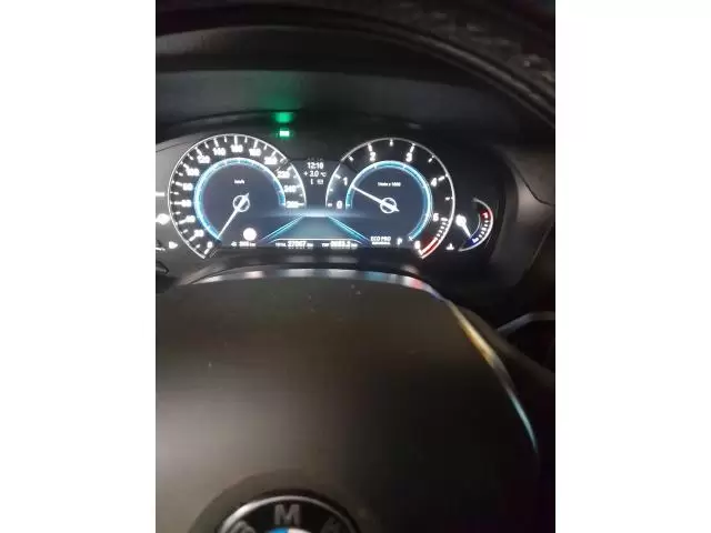 Vând bmw x4 2021 27000 mild hibrid-diesel 2000cc - Imagine 4/10