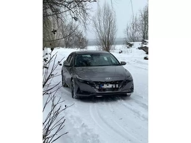 autoturism Huundai - Imagine 8/9