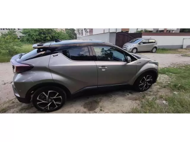 Toyota CHR C-LASSY - Imagine 3/8