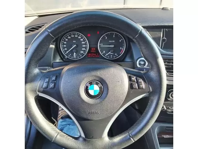•BMW X1 ( Xdrive) 2.0d •Capacitate cilindrică 1995cm3 Diesel  •Putere 177 Cp  •Cutie Manuala 6+1 vit - Imagine 5/10