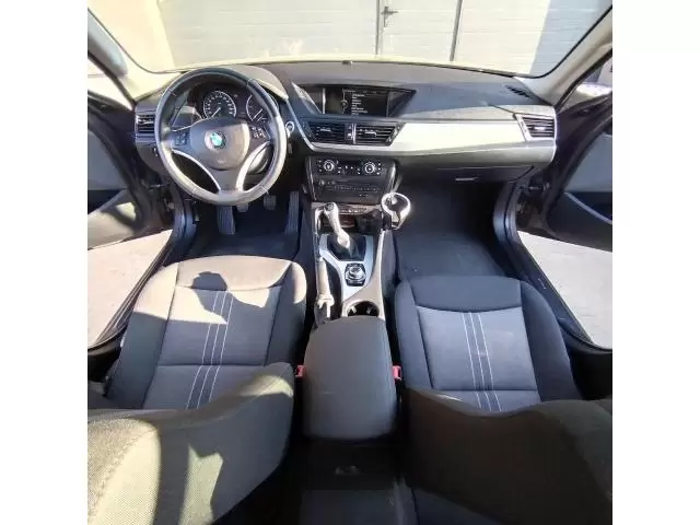 •BMW X1 ( Xdrive) 2.0d •Capacitate cilindrică 1995cm3 Diesel  •Putere 177 Cp  •Cutie Manuala 6+1 vit - Imagine 7/10