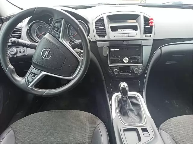 Opel Insignia - Imagine 4/7