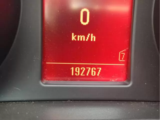 Opel Insignia - Imagine 5/7