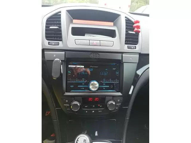 Opel Insignia - Imagine 6/7