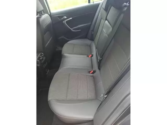 Opel Insignia - Imagine 7/7