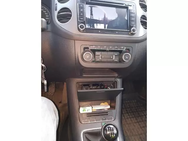 VW GOLF 6 PLUS 2.0 TDI - Imagine 8/10