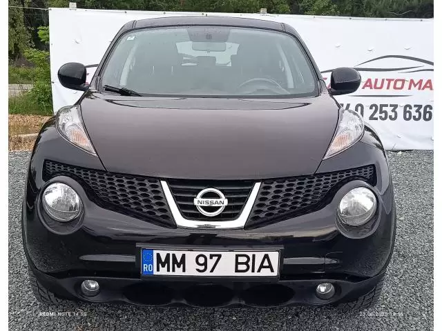 Nissan juke - Imagine 2/2