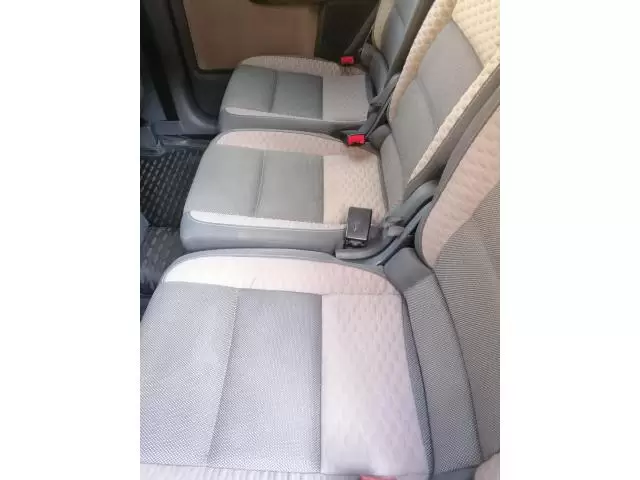 Volkswagen Touran cross - Imagine 7/10