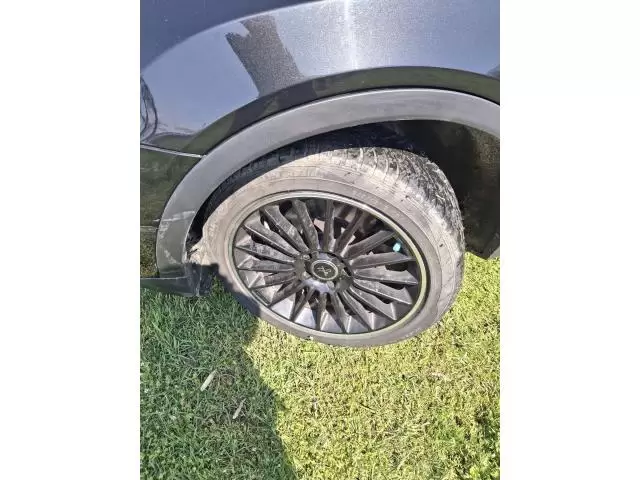 Bmw X3 - Imagine 8/9