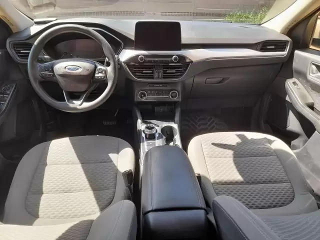 Ford Kuga , 2020,72000 km,automata,1.5 Eco Boost, 4x4 - Imagine 4/7