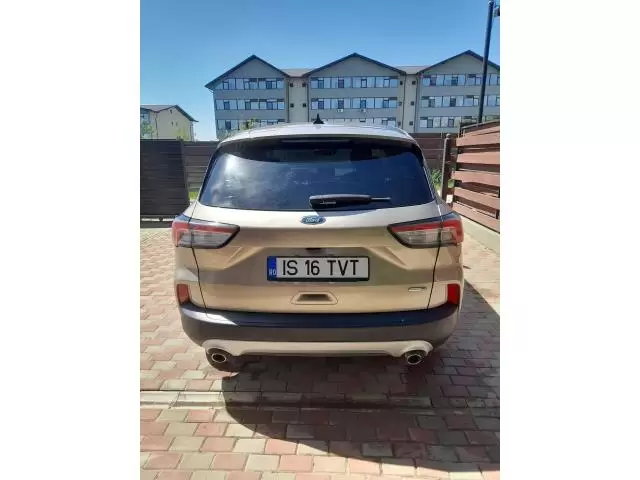 Ford Kuga , 2020,72000 km,automata,1.5 Eco Boost, 4x4 - Imagine 5/7
