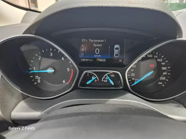 FORD KUGA 2019