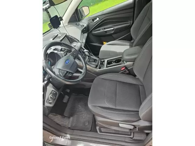 FORD KUGA 2019 - Imagine 4/10