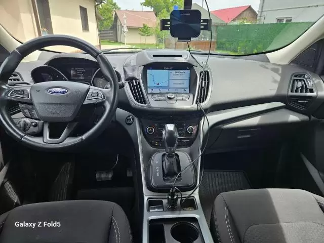 FORD KUGA 2019 - Imagine 5/10