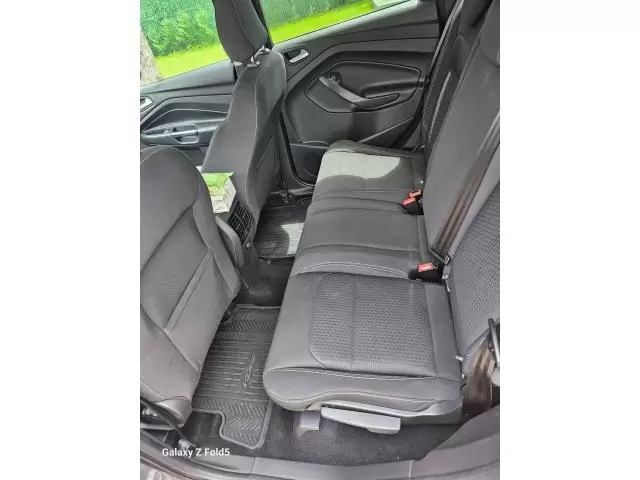 FORD KUGA 2019 - Imagine 6/10