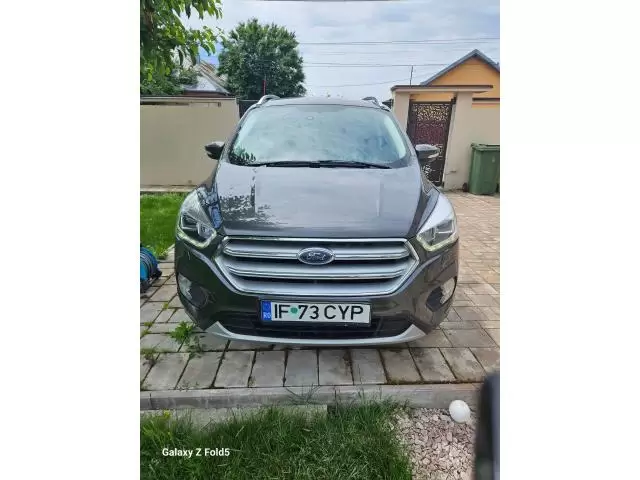 FORD KUGA 2019 - Imagine 9/10