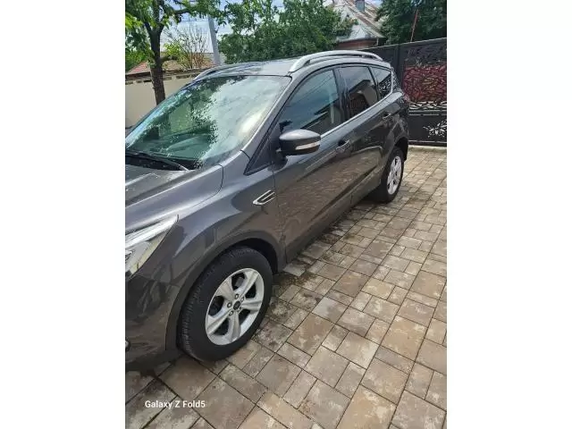 FORD KUGA 2019 - Imagine 10/10