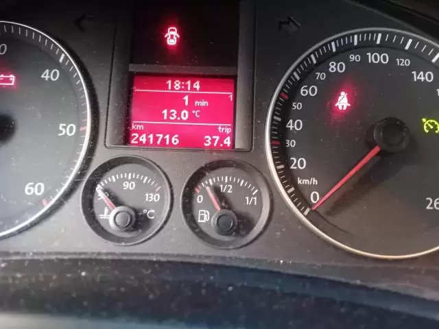 Vw Golf 5 Plus - Imagine 4/5