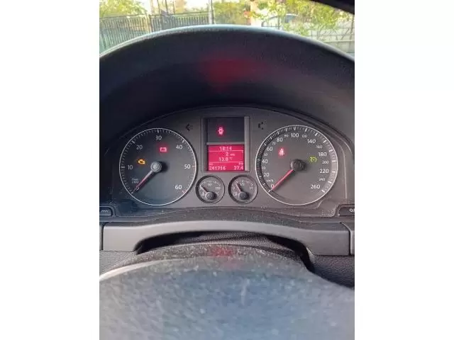 Vw Golf 5 Plus - Imagine 5/5