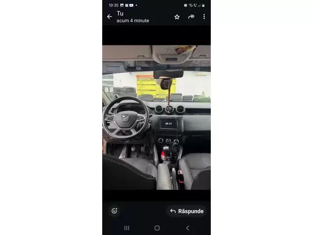 Dacia duster - Imagine 3/10