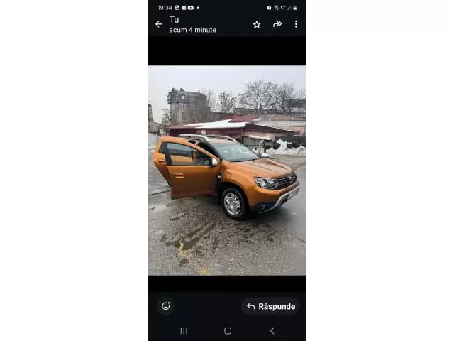 Dacia duster - Imagine 4/10