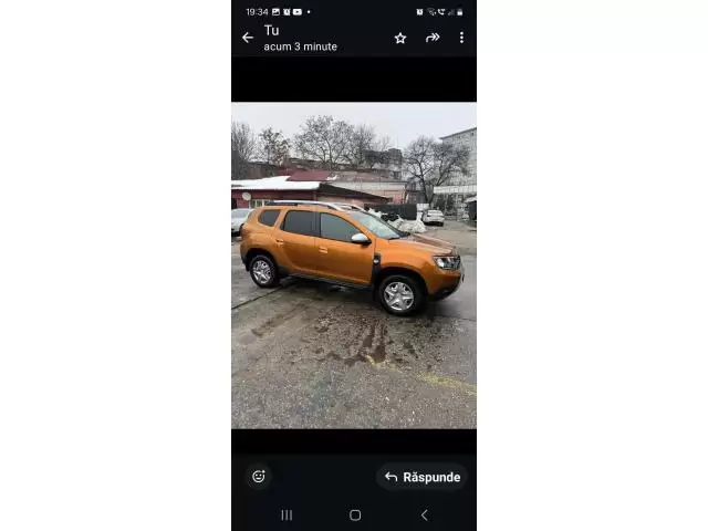 Dacia duster - Imagine 5/10