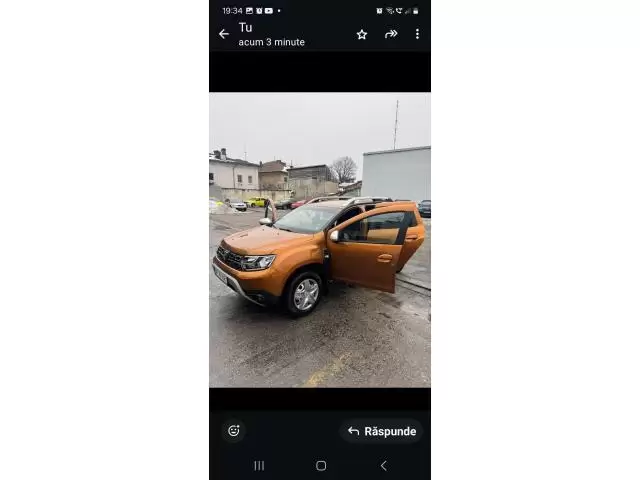 Dacia duster - Imagine 6/10