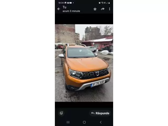 Dacia duster - Imagine 8/10
