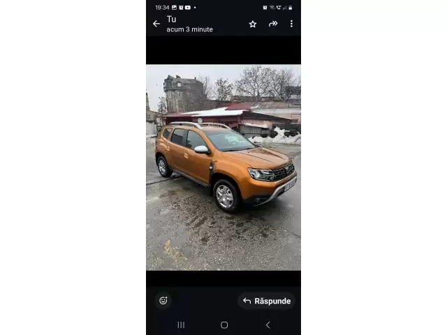 Dacia duster - Imagine 9/10