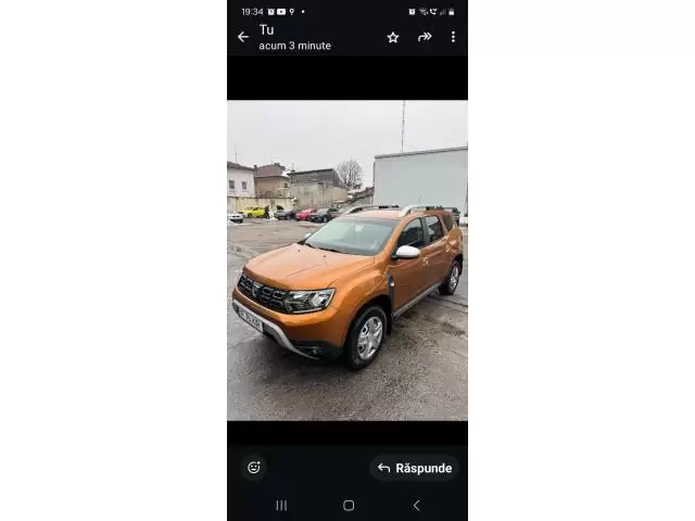 Dacia duster - Imagine 10/10