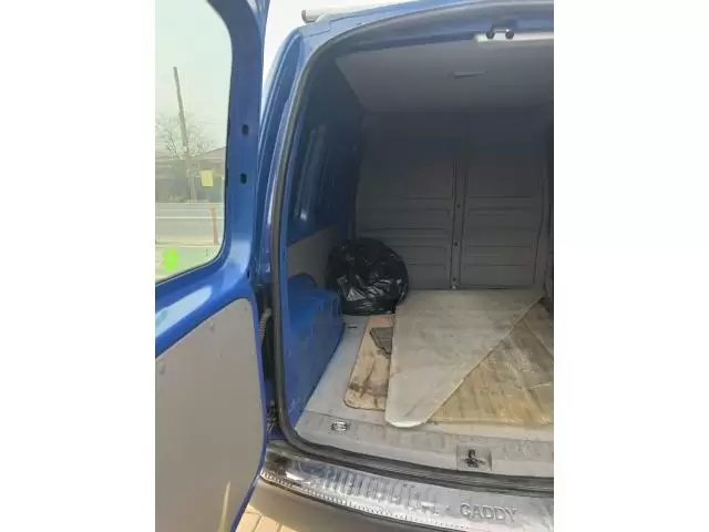 VW Caddy 3 - Imagine 9/10