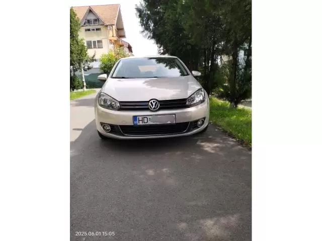 Volkswagen Golf TDI