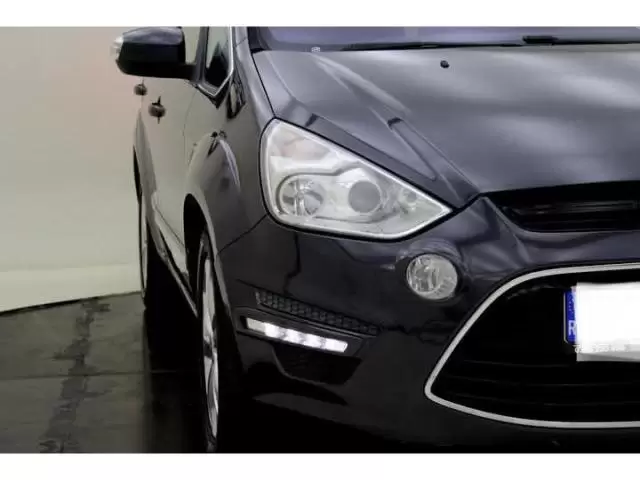 Ford S-max - Imagine 5/10